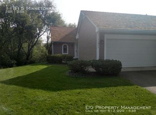 11815 Minnetonka Blvd, Minnetonka, MN 55305