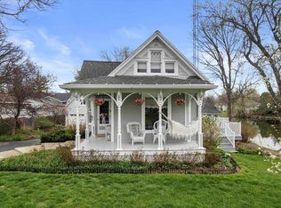 446 Wisconsin St, Columbus, WI 53925