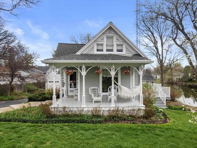 446 Wisconsin Street, Columbus, WI, 53925