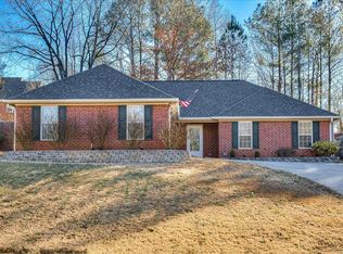 4555 Country Glen Cir, Grovetown, GA 30813