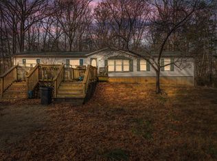 7887 Dittmer Spur Rd, Dittmer, MO 63023
