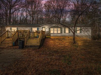 7887 Dittmer Spur Rd, Dittmer, MO, 63023