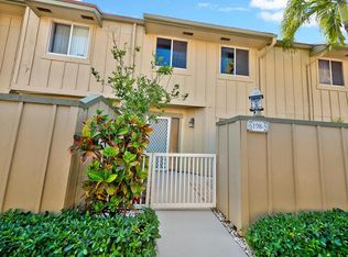 6198 Riverwalk Ln UNIT 5, Jupiter, FL 33458