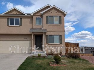 6767 Sandyford Ln, Colorado Springs, CO 80923