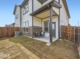 8109 Sawyer Dr, Arlington, TX 76002
