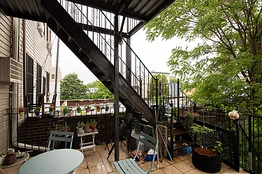 Rented by Isaac Silberstein, LREB