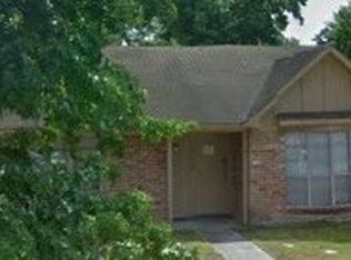 17534 Crestline Rd, Humble, TX 77396