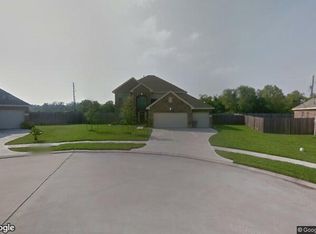 2922 Rippling Brook Ln, Dickinson, TX 77539
