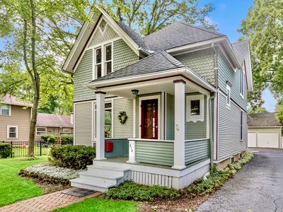 214 S 7th St, Dundee, IL, 60118