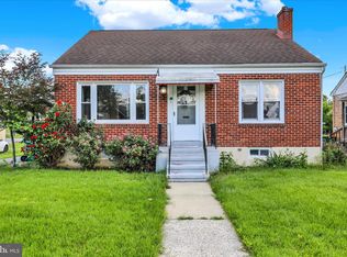 302 Elmwood Ave, Reading, PA 19609