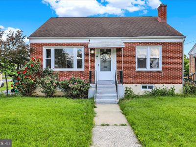 302 Elmwood Ave, Reading, PA, 19609