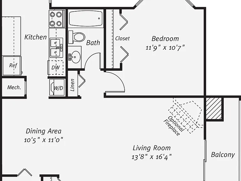 Avalon Fairway Hills-Meadows — Photo 53