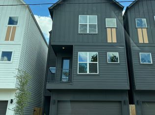 3315 Daphne St, Houston, TX 77021
