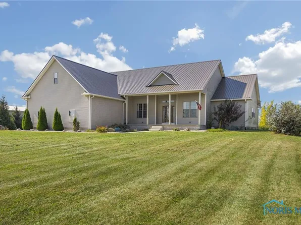 624 Township Highway 95, Carey, OH 43316