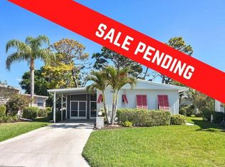 1184 Juanita Cir, Venice, FL 34285