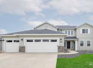 8197 E Red Horse St, Nampa, ID 83687