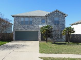 1302 Gulf Way, Round Rock, TX 78665