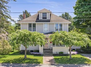 832 Sawyer Street, South Portland, ME 04106
