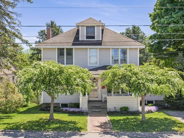 832 Sawyer Street, South Portland, ME 04106