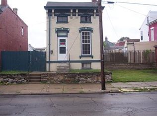 30 W 9th St, Newport, KY