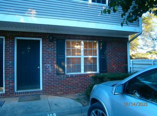 109 Point Place Dr #109, Cartersville, GA 30120