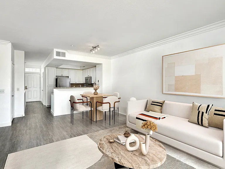 Gema San Diego Townhomes — Photo 6