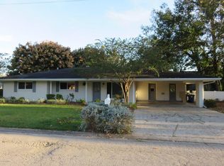 135 N Demanade Blvd, Lafayette, LA 70503