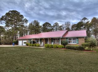 2218 N Kings Hwy, Dalzell, SC 29040