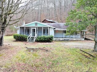 541 Cabin Flats Rd, Sylva, NC 28707