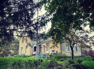 76 Us Highway 14, Brooklyn, WI 53521