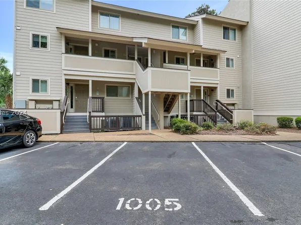 9 Tanglewood Dr APT 1005, Hilton Head Island, SC 29928