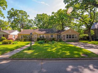210 Dooley Rd, N Little Rock, AR 72116