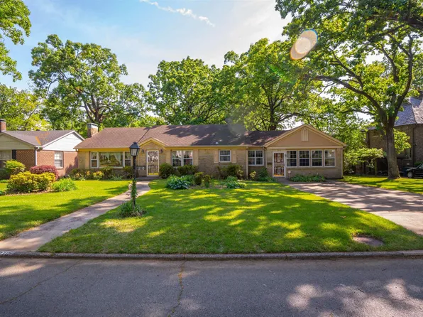 210 Dooley Rd, N Little Rock, AR 72116
