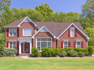 2945 Barimore Pl, Dacula, GA 30019