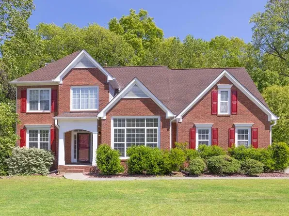 2945 Barimore Pl, Dacula, GA 30019