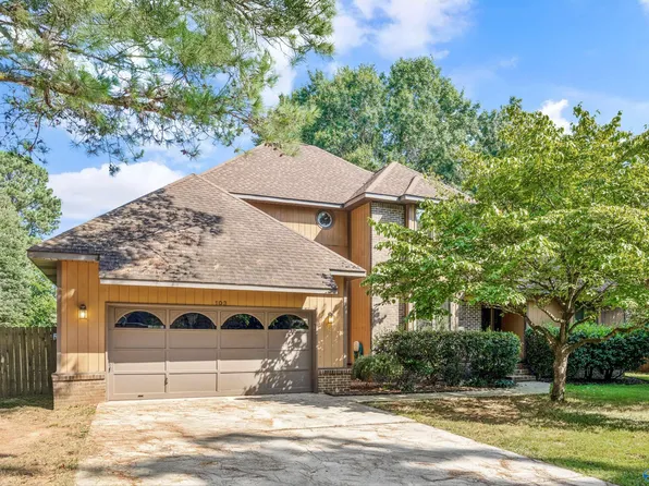 103 Heatherwood Dr, Madison, AL 35758
