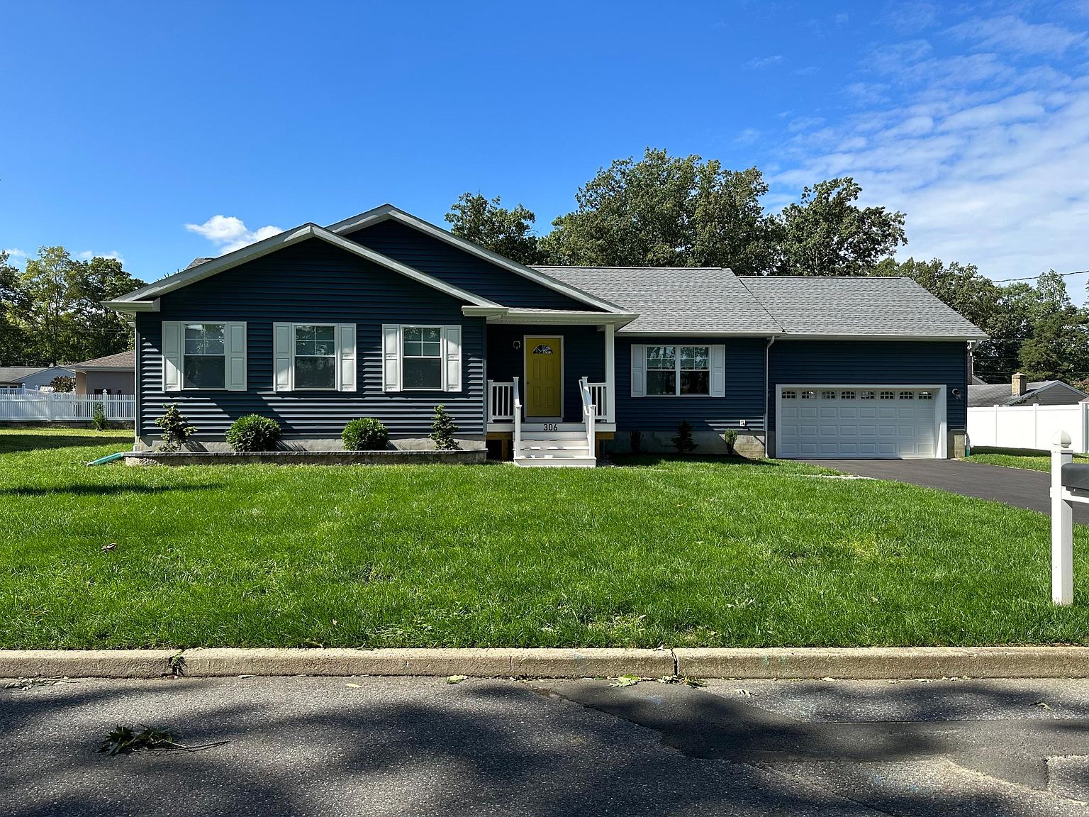 306 Shark River Rd, Eatontown, NJ 07724 Zillow