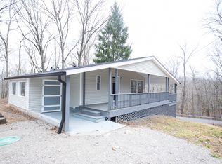570 N County Road 25 E, North Vernon, IN 47265