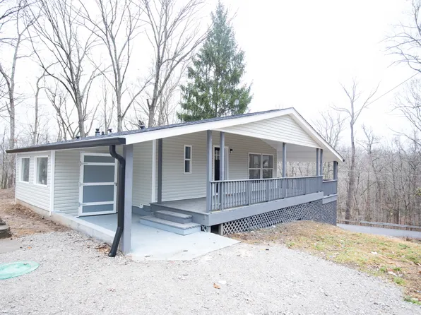 570 N County Road 25 E, North Vernon, IN 47265