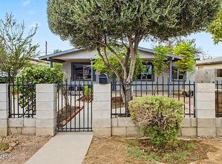 9116 W Jefferson St, Tolleson, AZ 85353