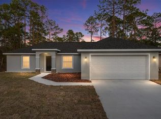 1031 NW Buena Vista Rd, Dunnellon, FL 34431