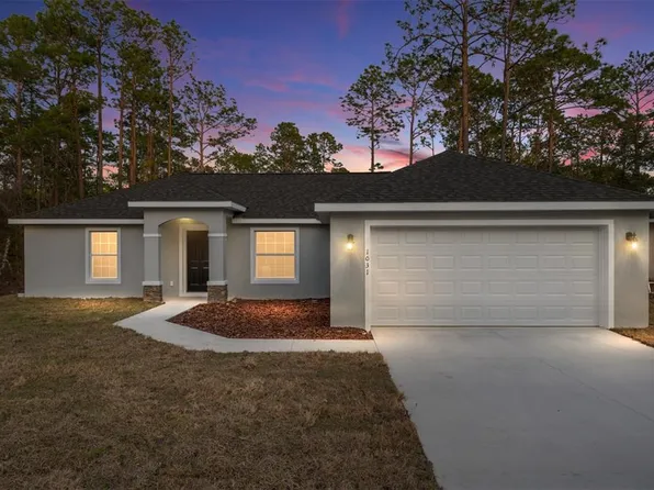 1031 NW Buena Vista Rd, Dunnellon, FL 34431