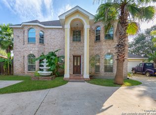 16902 Vista Village Dr, San Antonio, TX 78247