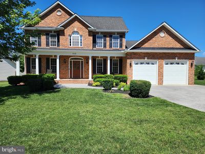 102 Camaruge Ct, Stephens City, VA, 22655