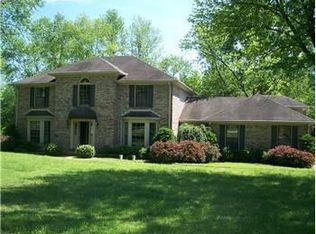 9207 Shawnee Trl, Brentwood, TN 37027