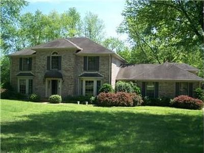 9207 Shawnee Trl, Brentwood, TN, 37027