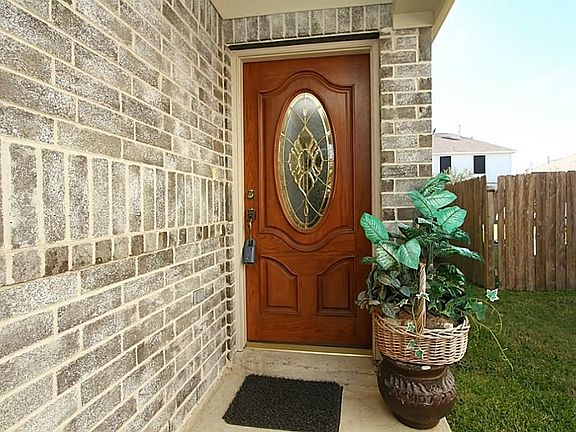 Welcome Home!