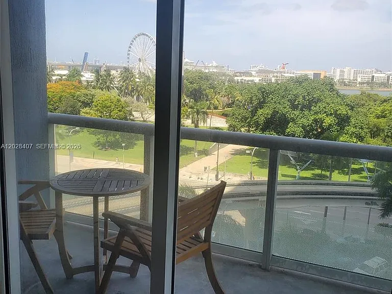 50 Biscayne Blvd #703 — Photo 11