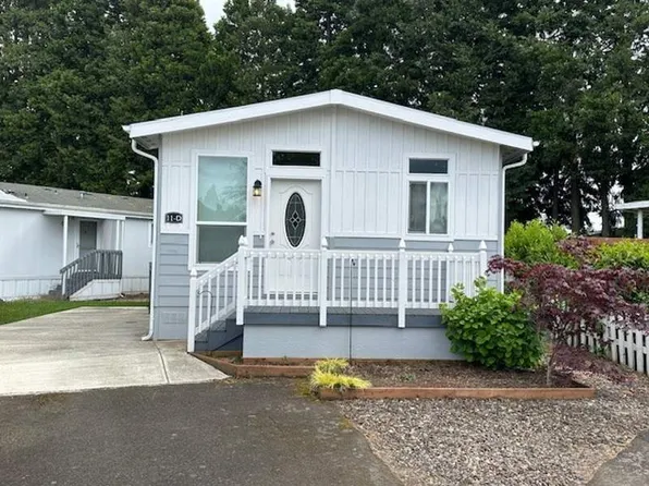 2200 Lancaster Dr SE Space 11D, Salem, OR 97317