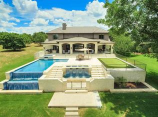 102 River Ranch Rd, Kingsland, TX 78639